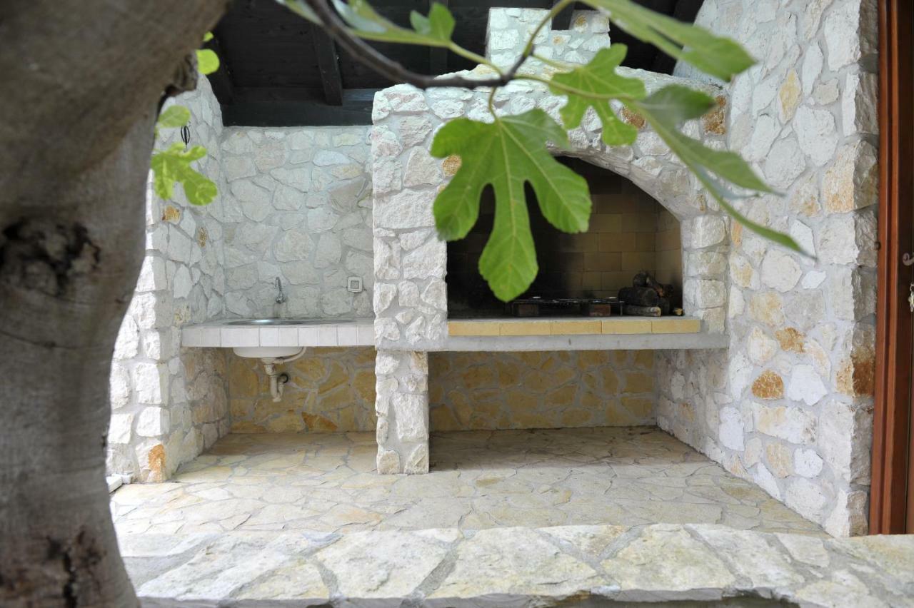 Grandpa Mate House Villa Dragove Luaran gambar
