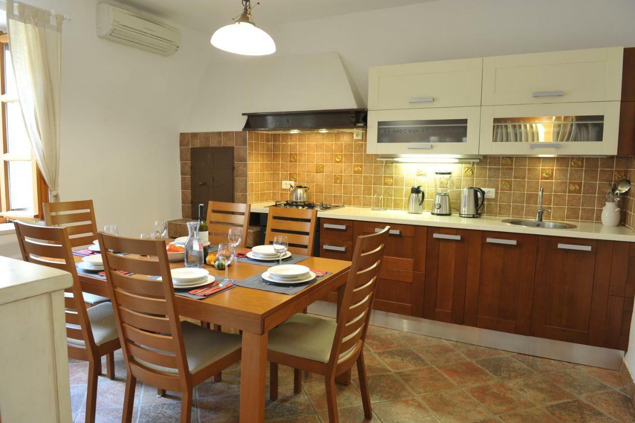 Grandpa Mate House Villa Dragove Luaran gambar