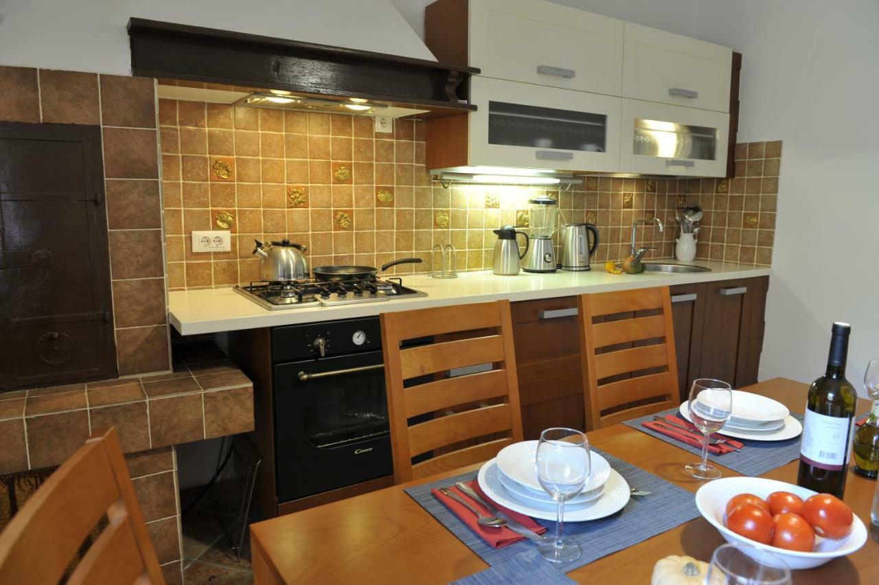 Grandpa Mate House Villa Dragove Luaran gambar