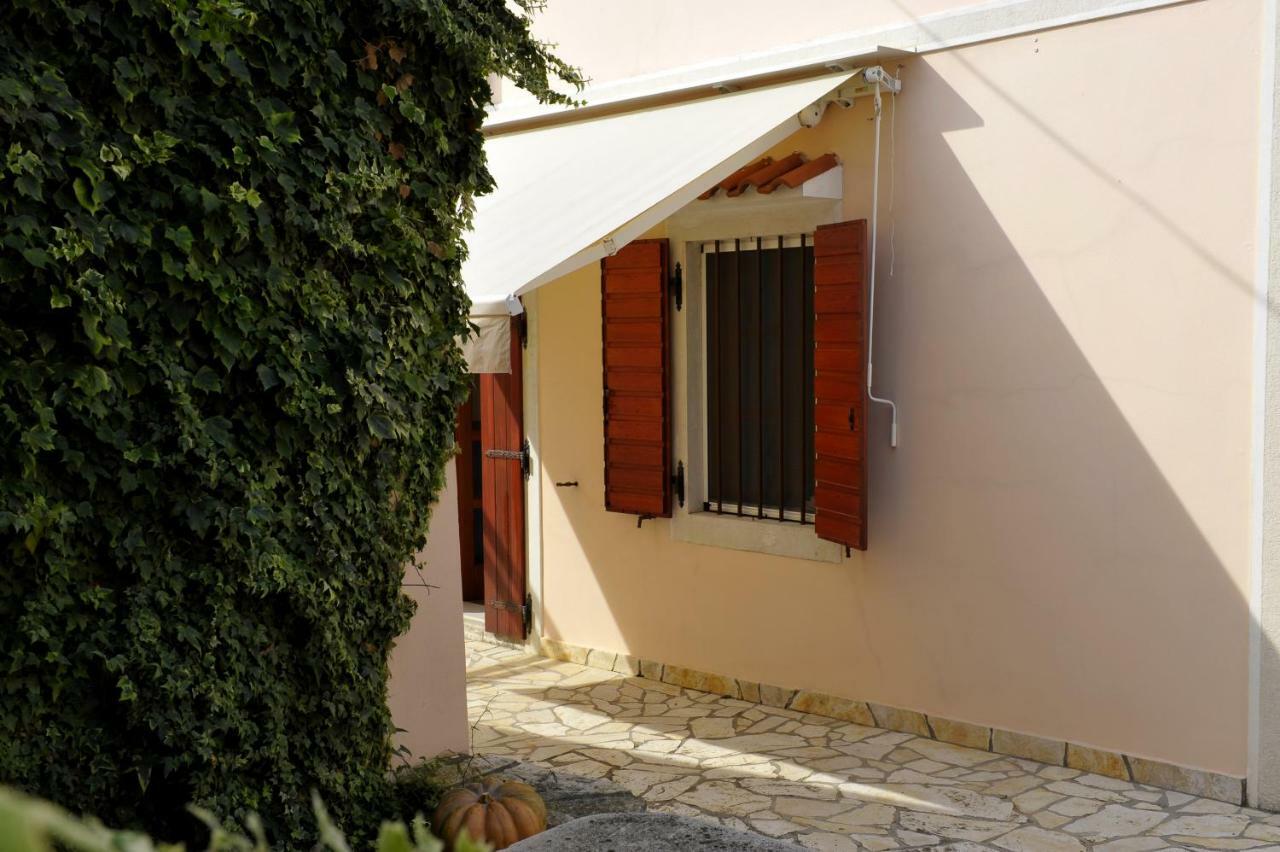 Grandpa Mate House Villa Dragove Luaran gambar
