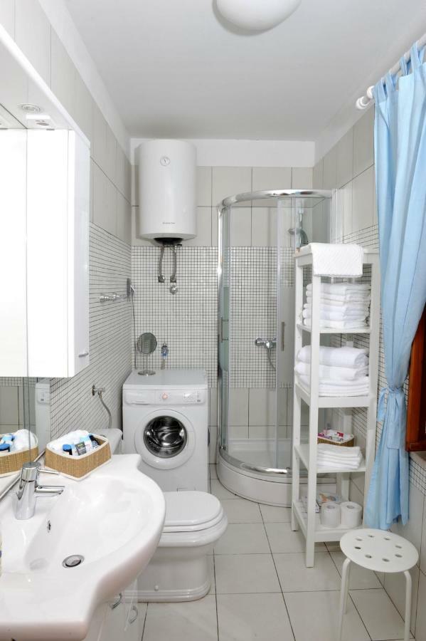 Grandpa Mate House Villa Dragove Luaran gambar